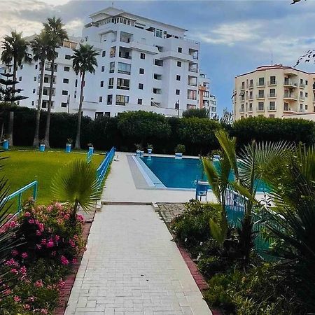 New!! Lux Spectacular Malabata Apartment Tangier Exterior photo