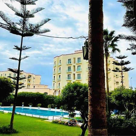 New!! Lux Spectacular Malabata Apartment Tangier Exterior photo