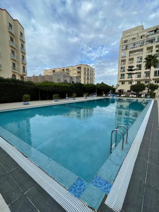 New!! Lux Spectacular Malabata Apartment Tangier Exterior photo